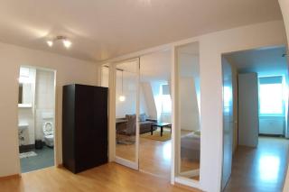 LEA Apartments Luxus-3-Raum-Wohnung mit Tiefgarage - Leipzig - 5
