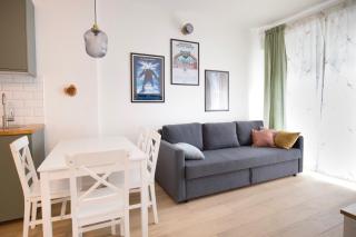 Firpo - Cozy two bedroom city centre apartment - Vis - 6