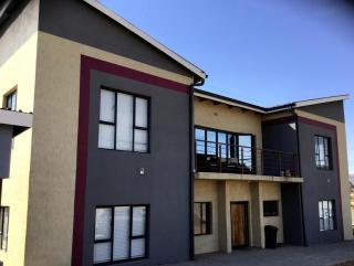 Greenlake Guesthouse - Maseru - 9