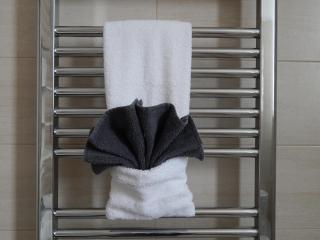 BudapestEasyFlat Wesselenyi - 6