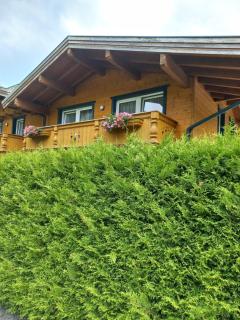 Bergsteiger Zimmer - 1