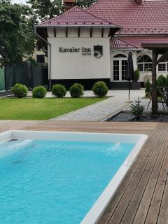 Kavaler inn hotel - 0
