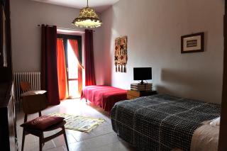 Bed & Breakfast La dodicesima Notte - Viggiano - 1