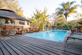 BON Hotel Rustenburg - 3