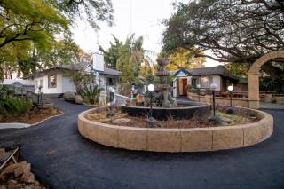 BON Hotel Rustenburg - Rustenburg - 6