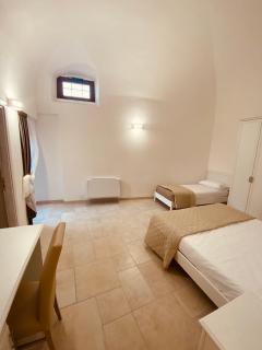 RELAIS SAN MARCO LUXURY GUEST HOUSE - Volturino - 2