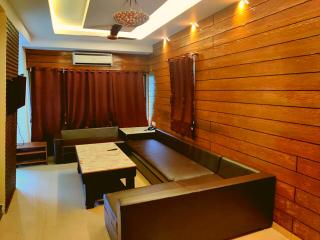 Hill Forest Resort - Lonavala - 0