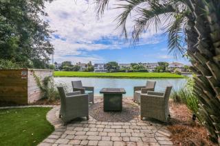 Opal House - Isle of Palms - 0
