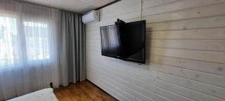 Новый дом целиком 800м от моря за городом в тихом уютном месте - Chornomorsk - 1