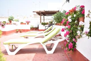 Apartamento La Discusión de Veedor 12 - Cadice - 5
