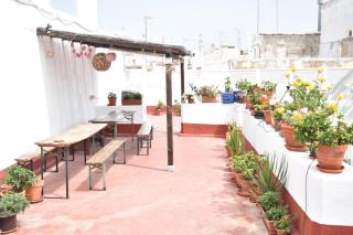 Apartamento La Discusión de Veedor 12 - Cadice - 7
