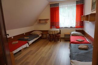 Ośrodek Wczasowy Jodełka - 8