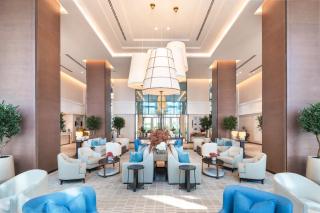 Address Beach Resort Fujairah - Al Aqah - 2