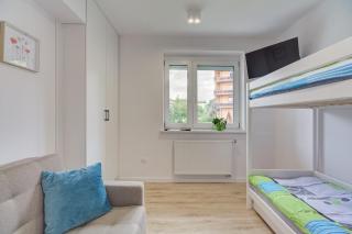 Apartament Ola - Krynica-Zdrój - 6
