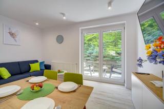 Apartament Ola - Krynica-Zdrój - 7