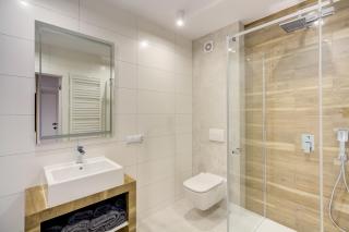 Apartament Ola - Krynica-Zdrój - 2
