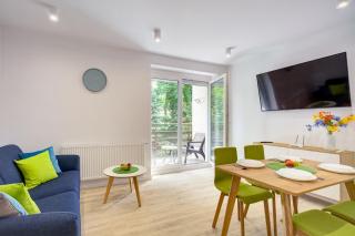 Apartament Ola - Krynica-Zdrój - 8