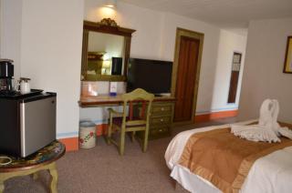 Howard Johnson by Wyndham Morelia Calle Real - 8