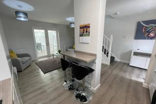 Belmont Cottage - Billingham - 1