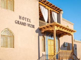 Grand Vizir Hotel - Xiva - 8