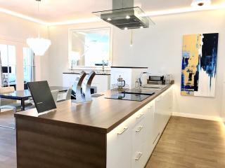 Luxury Apartments MONDRIAN Market Square III - Varsavia - 8