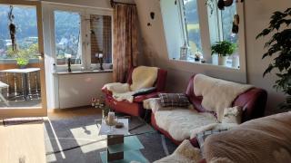 Zum Schwalbennest - Todtmoos - 2