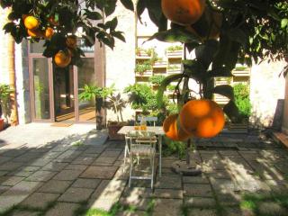 B&B - ComeinSicily CortedeiLimoni - Charming & Relaxing Luxury - 6