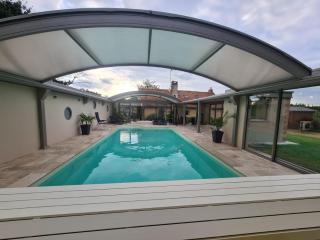 La coudraie votre maison de vacances en famille - Daumeray - 9