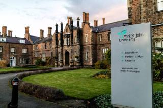 Stodham House with Minster views! - 6