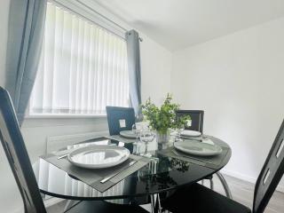 Central Hamilton House - Hamilton - 1