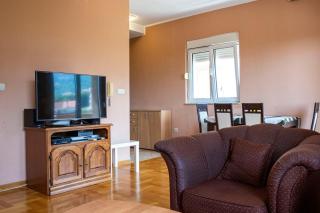 Hidden Oasis Apartment in Budva - Budua - 6