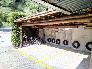 Belcolle, il bello della tranquillità - Chiavenna - 6