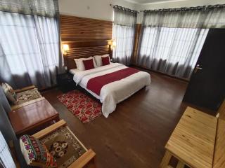 Hotel Blue Pine - Kyelang - 2