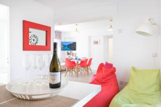 Seaview 3 bedroom Kings Road Penthouse - 8