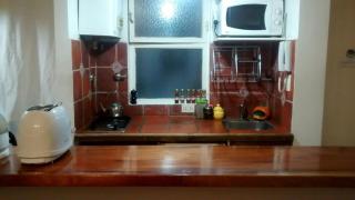 Gruby Apartment Recoleta - 4