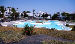 Aire del Mar-Los Molinos - Costa Teguise - 4