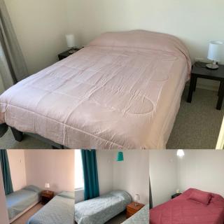 Bonito y lindo departamento de vacaciones a metros de la Avenida del Mar - La Serena - 4