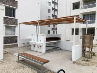 Bonito y lindo departamento de vacaciones a metros de la Avenida del Mar - 3