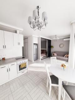 Luxury Apartments Park Fontanov - Fontanka - 1