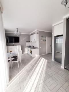 Luxury Apartments Park Fontanov - Fontanka - 5
