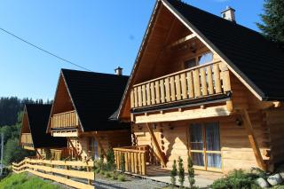 Chałupy Na Brzyzku - Poronin - 9