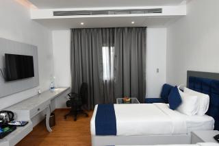 Kyriad Hotel Pimpri - Pune - 6
