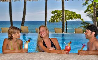 Tango Mar Beachfront Boutique Hotel & Villas - Tambor - 4