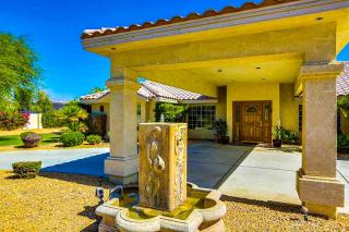 Cool Pool Retreat - Bermuda Dunes - 6