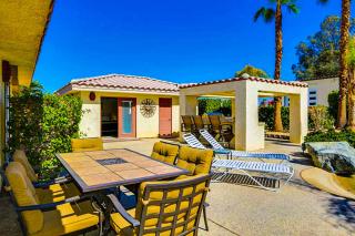 Cool Pool Retreat - Bermuda Dunes - 2
