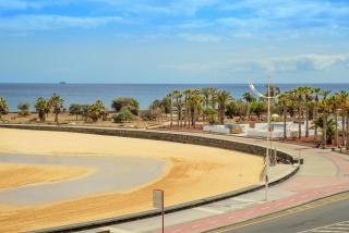 Lanzahost LUX XXI - Arrecife - 4
