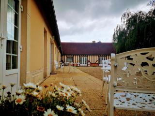 DSN - Domaine Suisse Normande - Croisilles - 0