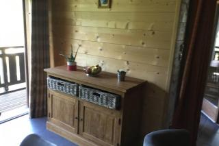 Modern Comfortable Chalet with large terrace - Morzine - 3