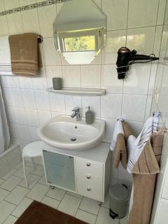 Wohnung auf dem Lande - Riepsdorf - 3