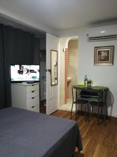 Anexo independiente y privado totalmente amueblado muy lindo y acogedor en chanis cerca de Costa del este y el mall santa María plaza - Città di Panama - 5